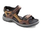Ecco Women's Yucatan Sandals Size 43