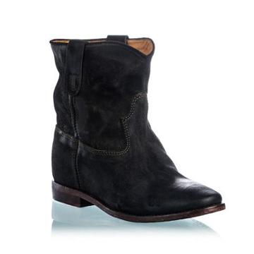 Isabel Marant Crisi Boot (black)