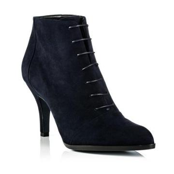 Jil Sander Lace Up Boot