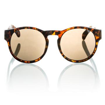 Dries Van Noten Round Frames (tortoiseshell)