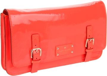 Kate Spade New York Flicker Ellie Clutch