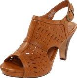 Indigo By Clarks Women's Luna Orbit Sandal