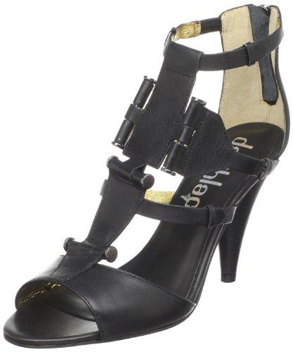 Daniblack Women's Jagger Hindge Sandal