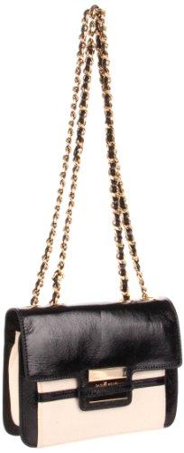 Z Spoke Zac Posen Americana Double Chain Bag
