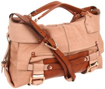 Kooba  Camden Satchel