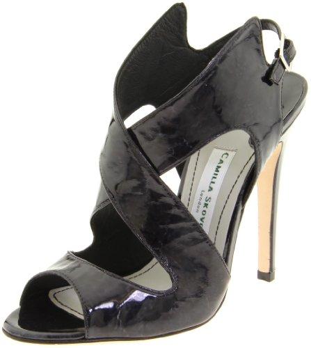 Camilla Skovgaard London Women's Pf1007 Open-toe Pump