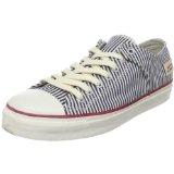 PF Flyers All American Lo Canvas Sneaker - Unisex-adult Shoes
