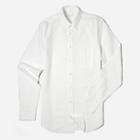 Everlane The Old Slim Fit Oxford - White