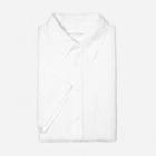 Everlane Men's Linen Short-sleeve - White