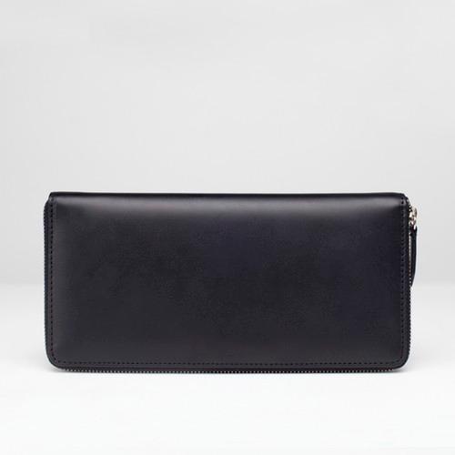 Everlane The Slim Zip - Black