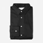 Everlane The Italian Dress Shirt - Black