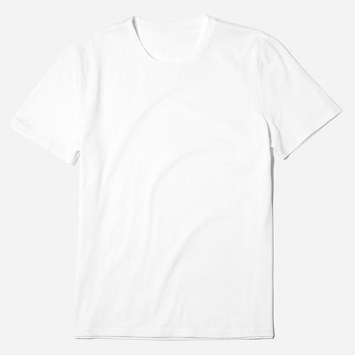Everlane The Men's Premium Crew Tee - White