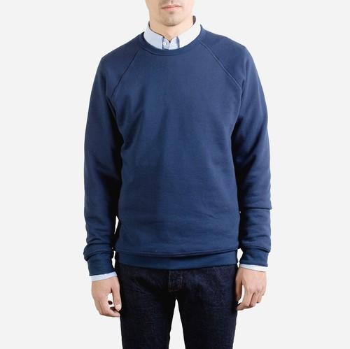 Everlane The Crew - Navy