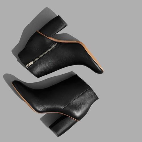 Everlane The E1 Boot - Black