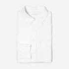 Everlane Men's Linen Long-sleeve - White