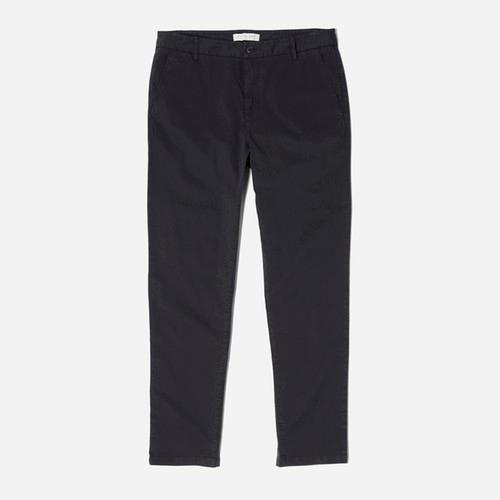 Everlane Men's Slim Pant - Midnight