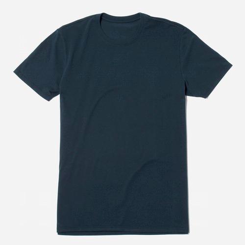 Everlane Men's Crew Tee - True Navy