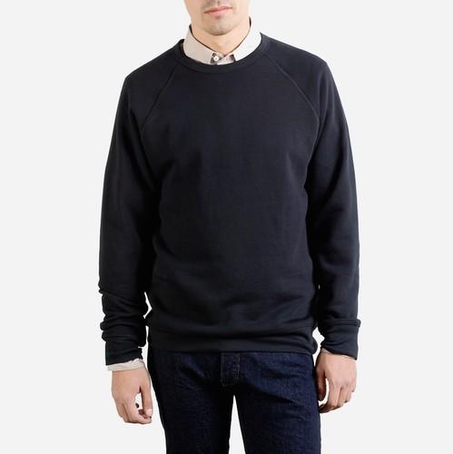 Everlane The Crew - Black