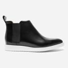 Everlane The Street Ankle Boot - Black