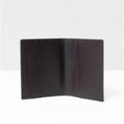 Everlane The Fold-over - Espresso