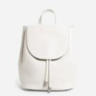 Everlane The Petra Backpack - White