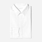 Everlane The Hidden-placket Italian Dress Shirt - White