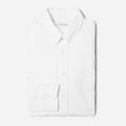 Everlane The Slim Fit Oxford Shirt - White