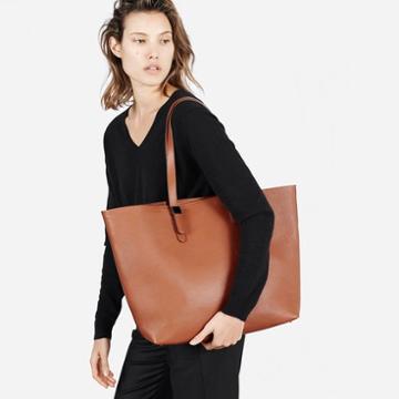 Everlane The Market - Cognac (limited)