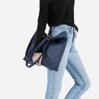 Everlane The Casual Petra - Navy
