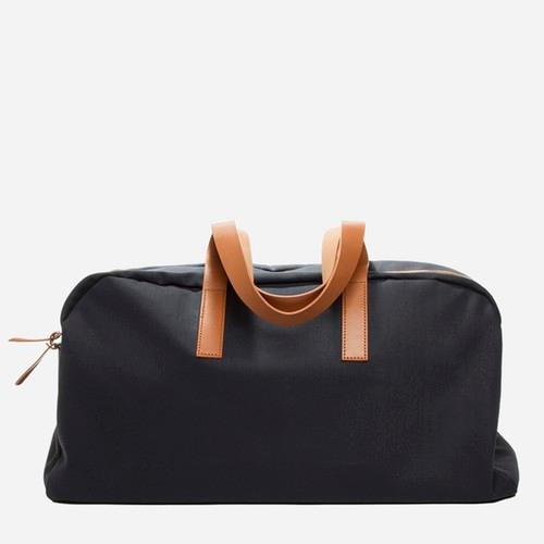 Everlane The Twill Weekender - Navy