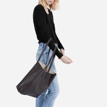 Everlane The Casual Petra - Brown