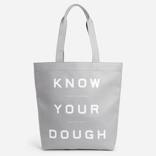Everlane The Chef Tote - Know Your Dough