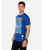 Express Mens Orlando Magic Nba Graphic Tee