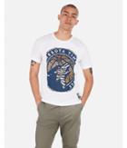 Express Mens Minnesota Timberwolves Nba Crew Neck Graphic Tee