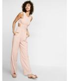 Express Open Back Jumpsuit