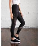 Express Womens Twisted Floral Sexy Stretch Lace Inset