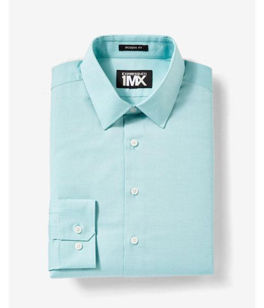 Express Mens Modern Fit 1mx Dress