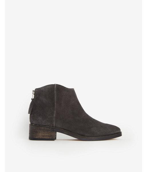 Express Womens Dolce Vita Tucker Booties