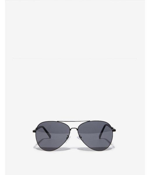 Express Mens Metal Aviator
