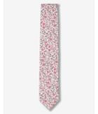 Express Floral Slim Liberty Fabric Tie