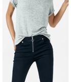 Express High Waisted Stretch+ Supersoft Jean