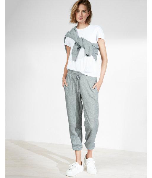 Express Banded Waistband Fleece
