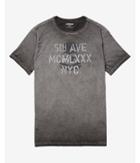 Express Mens 5th Ave Graphic Tee