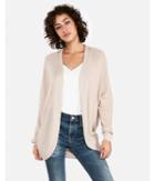 Express Womens Cocoon Open Front Cardigan