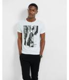 Express Mens Exp New York Graphic T-shirt