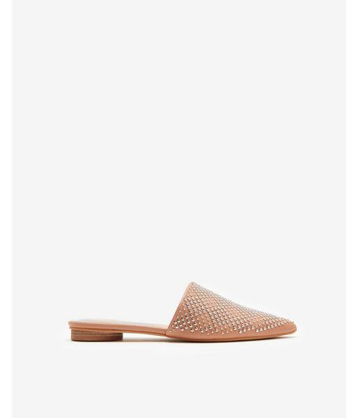 Express Womens Dolce Vita Elvah Flats