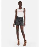 Express Womens Express One Eleven Liquor Is Quicker Tank