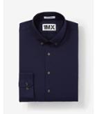Express Slim Fit Easy Care Button Down