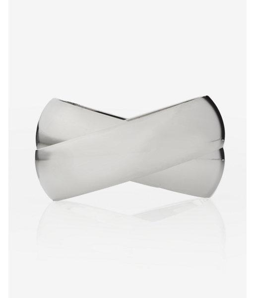 Express Wide Roll Bangle