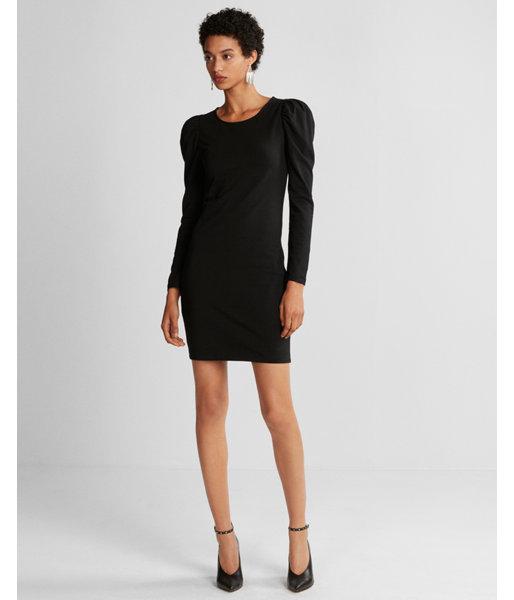 Express Puff Shoulder Mini